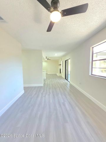 839 Carnation Avenue SE, Palm Bay, FL 32909