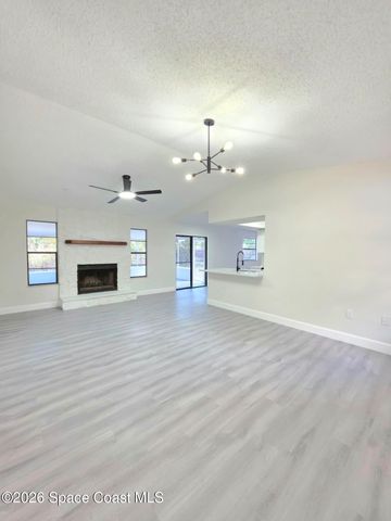 839 Carnation Avenue SE, Palm Bay, FL 32909