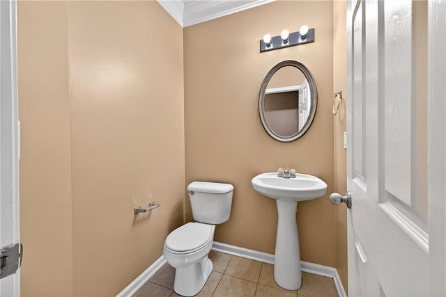 212 Bellecliff Court, Tucker, GA 30084