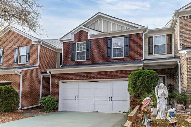 212 Bellecliff Court, Tucker, GA 30084