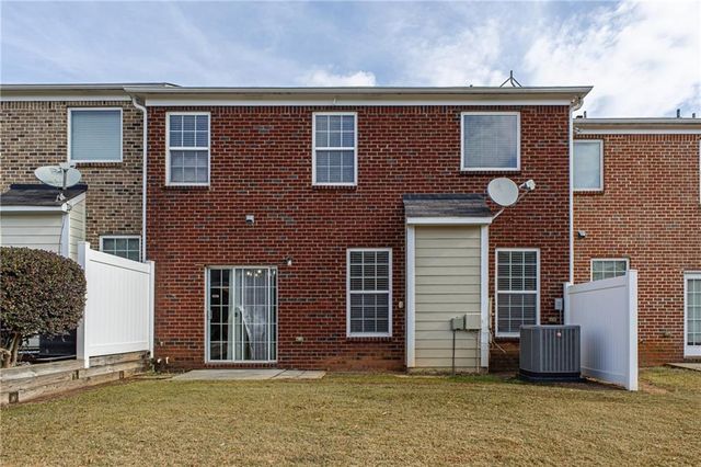 212 Bellecliff Court, Tucker, GA 30084