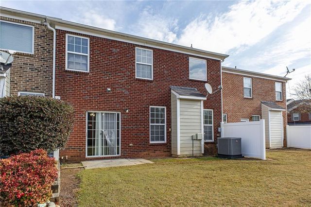 212 Bellecliff Court, Tucker, GA 30084