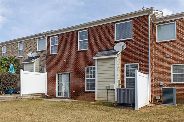 212 Bellecliff Court, Tucker, GA 30084