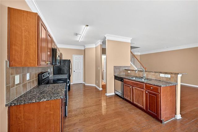 212 Bellecliff Court, Tucker, GA 30084