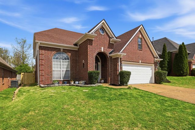 9058 GRACIE LN, Memphis, TN 38016
