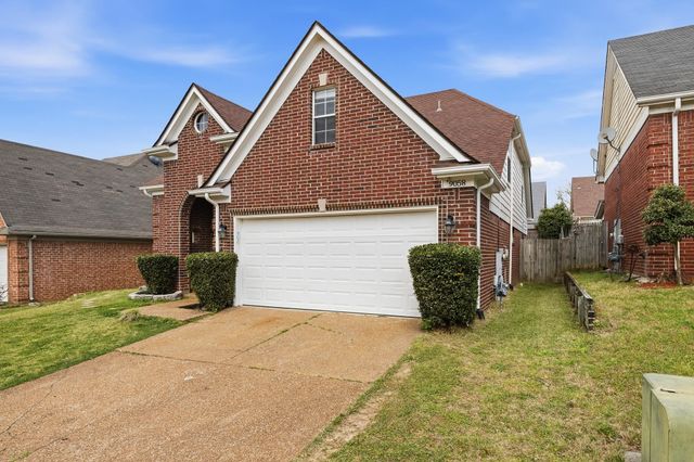 9058 GRACIE LN, Memphis, TN 38016