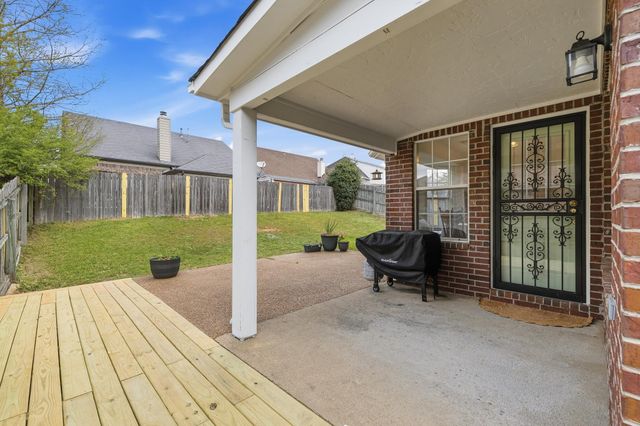 9058 GRACIE LN, Memphis, TN 38016