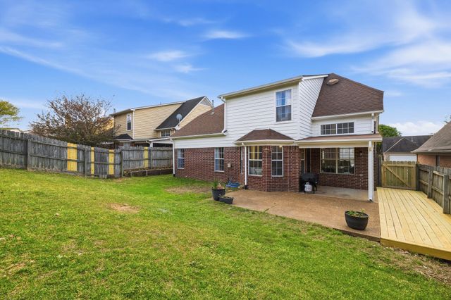 9058 GRACIE LN, Memphis, TN 38016