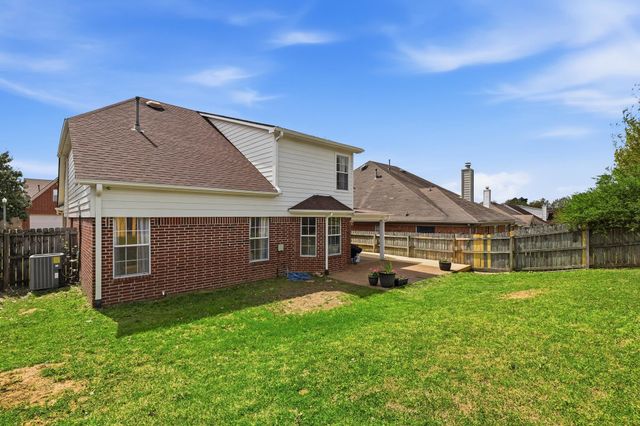 9058 GRACIE LN, Memphis, TN 38016