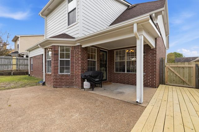 9058 GRACIE LN, Memphis, TN 38016