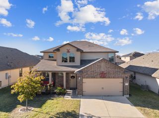 2528 Pintail LOOP, Copperas Cove, TX 76522