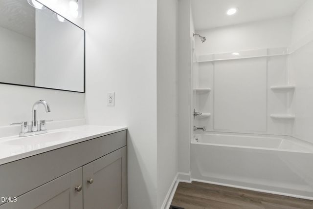 945 Old School Road, Four Oaks, NC 27524