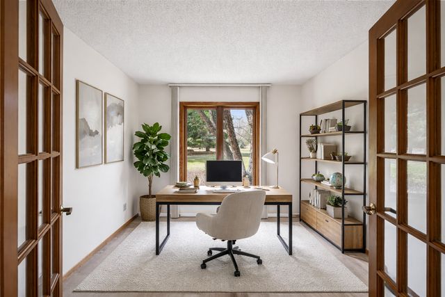 6 Pine Valley Drive, Dellwood, MN 55110