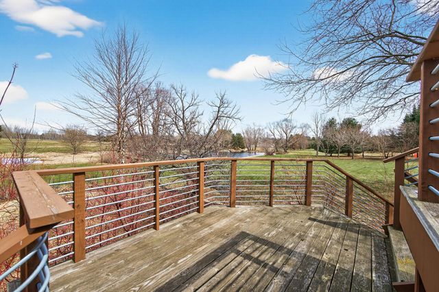 6 Pine Valley Drive, Dellwood, MN 55110