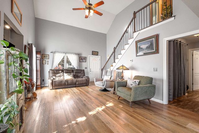 3436 Belle Chase Drive, Murfreesboro, TN 37130