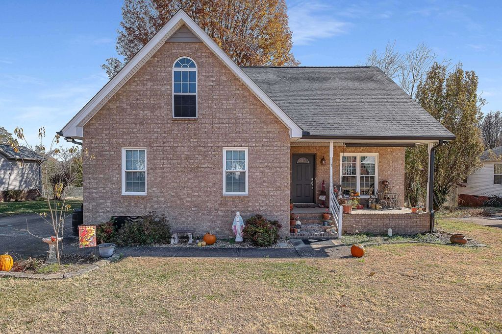 3436 Belle Chase Drive, Murfreesboro, TN 37130