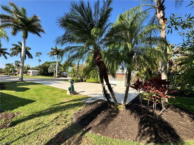 Lot 181 3047 Gray Eagle PKWY, Labelle, FL 33935