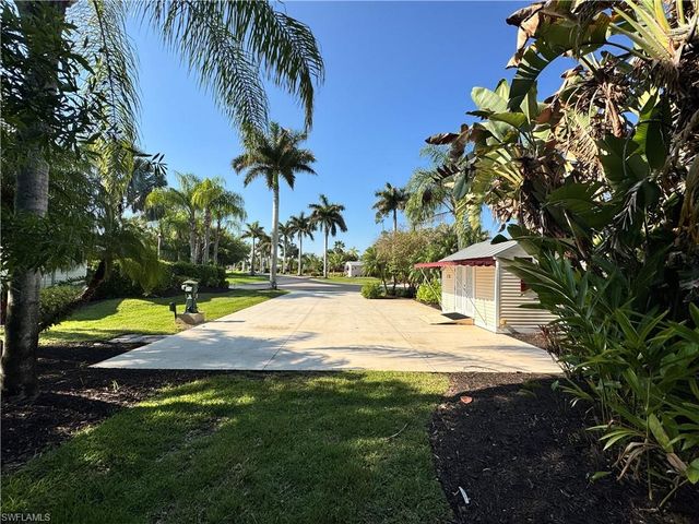 Lot 181 3047 Gray Eagle PKWY, Labelle, FL 33935