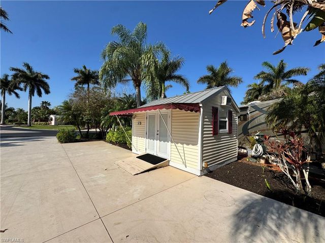 Lot 181 3047 Gray Eagle PKWY, Labelle, FL 33935