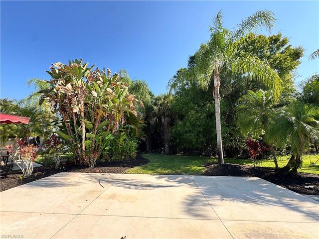 Lot 181 3047 Gray Eagle PKWY, Labelle, FL 33935