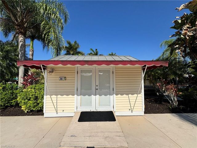 Lot 181 3047 Gray Eagle PKWY, Labelle, FL 33935