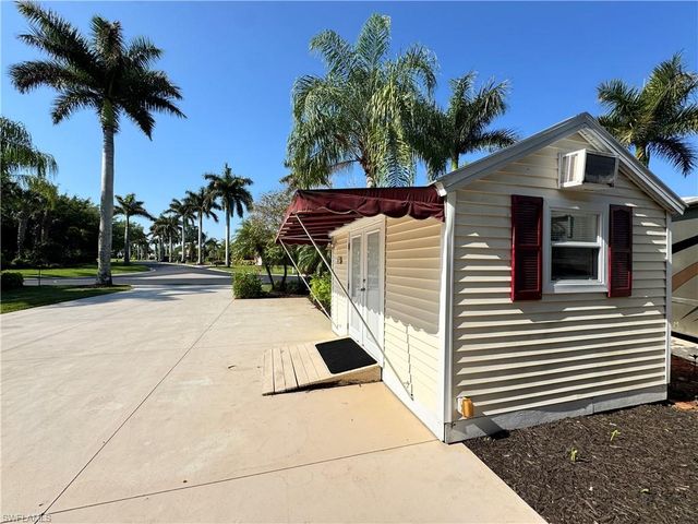 Lot 181 3047 Gray Eagle PKWY, Labelle, FL 33935