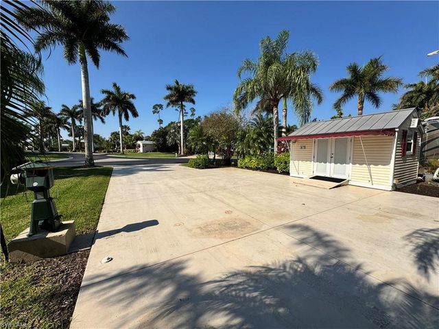 Lot 181 3047 Gray Eagle PKWY, Labelle, FL 33935