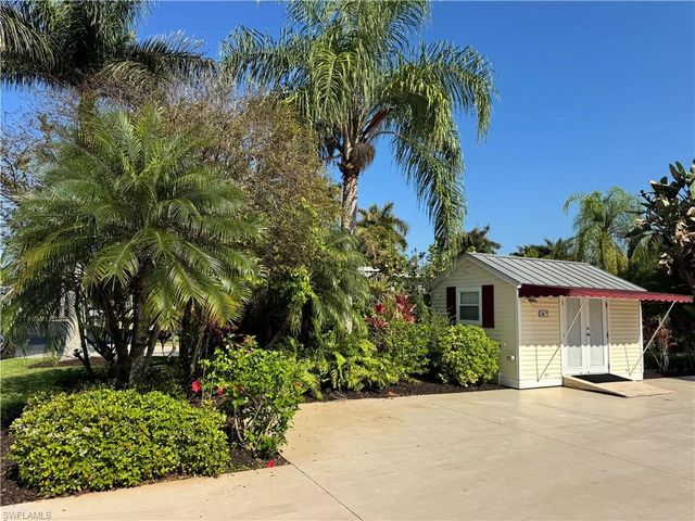 Lot 181 3047 Gray Eagle PKWY, Labelle, FL 33935