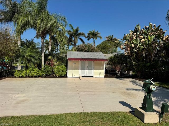 Lot 181 3047 Gray Eagle PKWY, Labelle, FL 33935