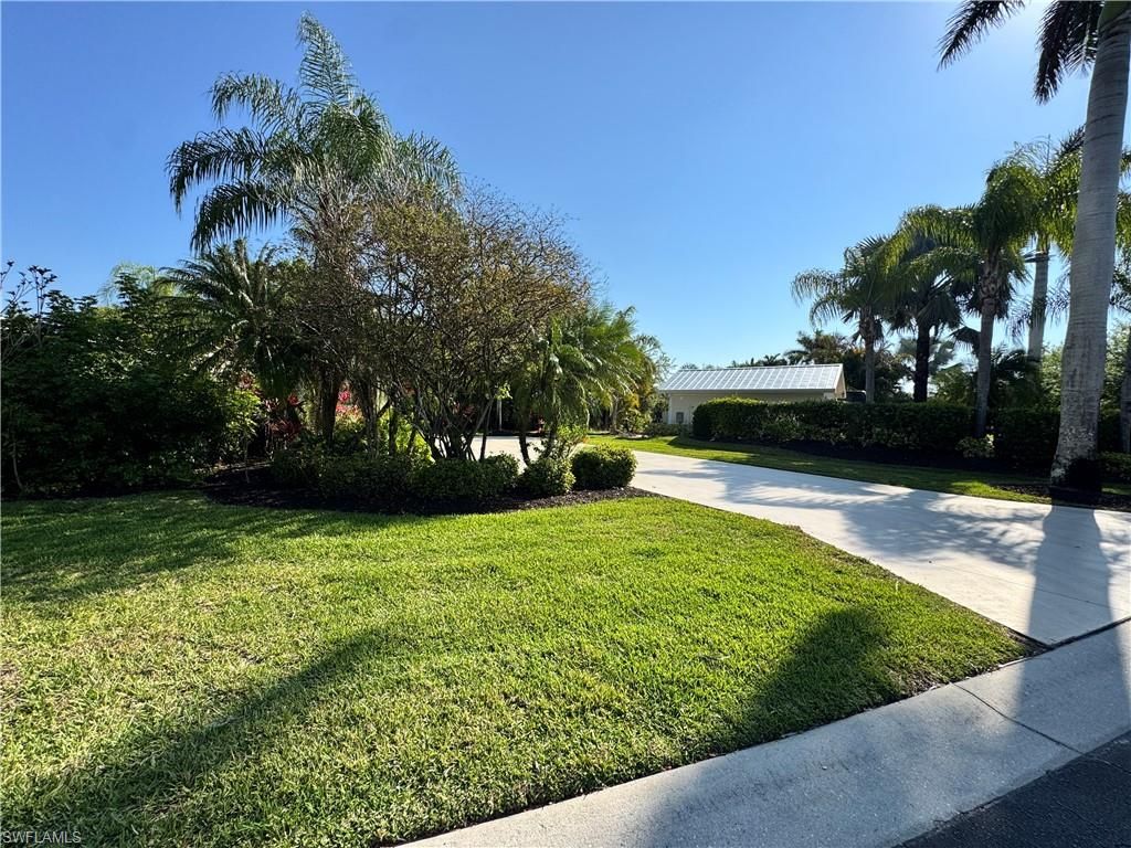Lot 181 3047 Gray Eagle PKWY, LABELLE, FL 33935 — photo 3