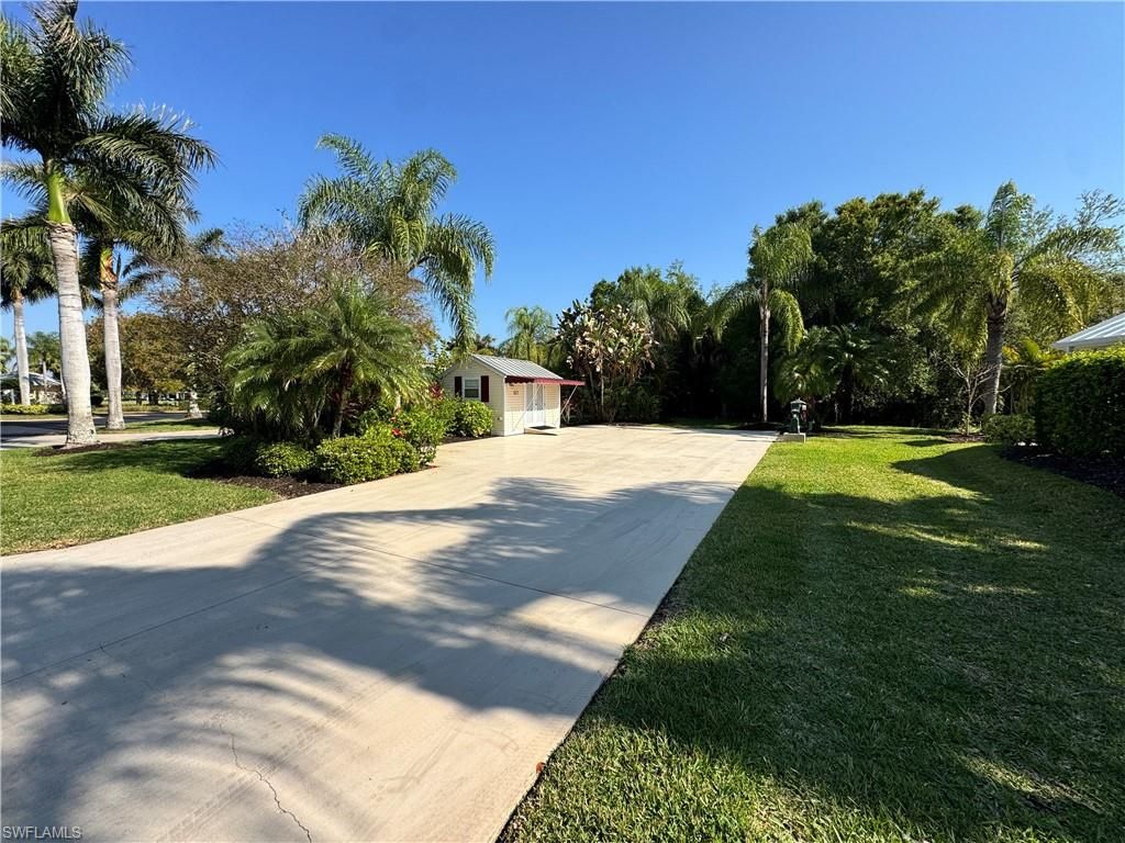 Lot 181 3047 Gray Eagle PKWY, LABELLE, FL 33935 — photo 4