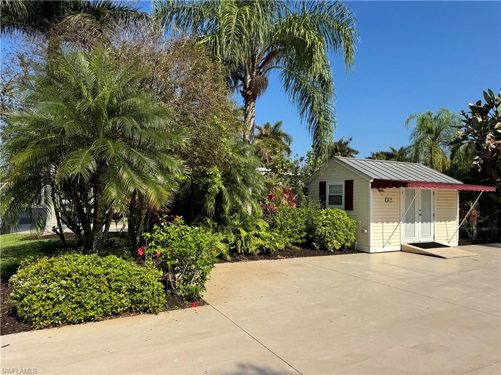 Lot 181 3047 Gray Eagle PKWY, LABELLE, FL 33935 — photo 5