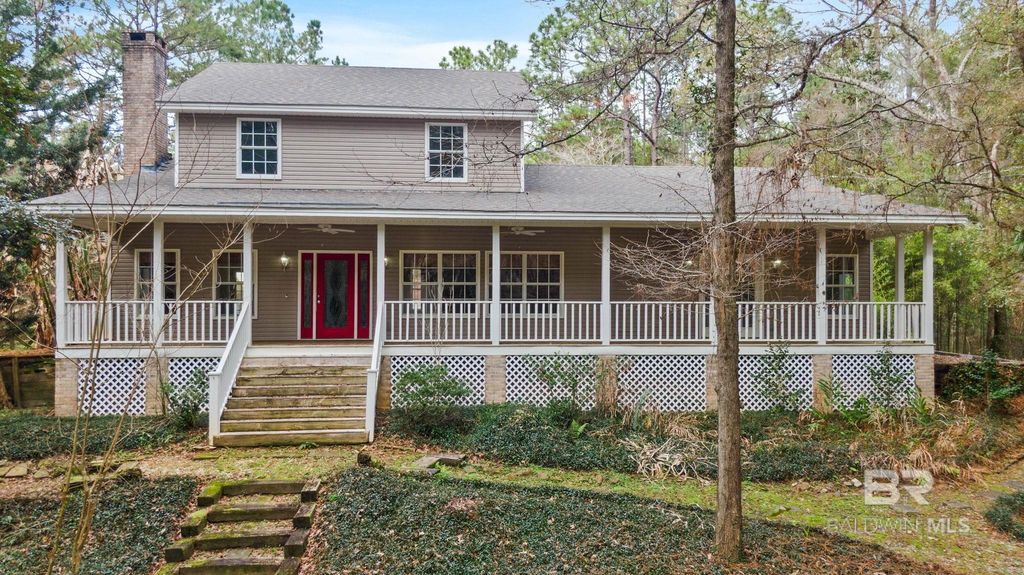 133 Rays Lane, Daphne, AL 36526