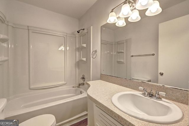 1061 Cone Road, Forest Park, GA 30297