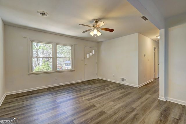 1061 Cone Road, Forest Park, GA 30297