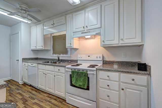 1061 Cone Road, Forest Park, GA 30297