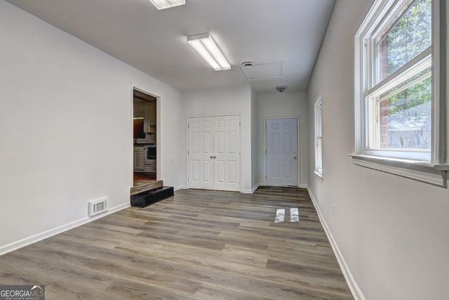 1061 Cone Road, Forest Park, GA 30297