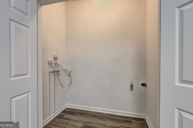 1061 Cone Road, Forest Park, GA 30297