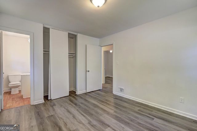 1061 Cone Road, Forest Park, GA 30297