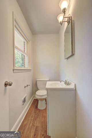 1061 Cone Road, Forest Park, GA 30297