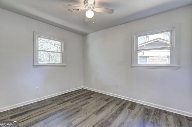 1061 Cone Road, Forest Park, GA 30297