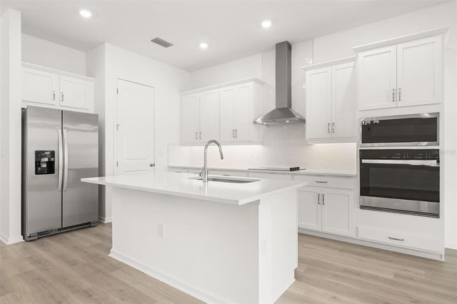 13007 SERENE GLADE ROAD, Winter Garden, FL 34787