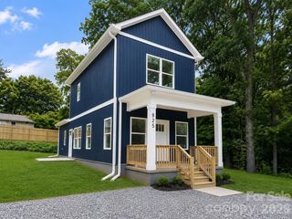 825 E Arch Street, Lancaster, SC 29720