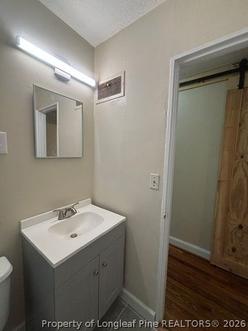 469 McPhee Drive, Fayetteville, NC 28305