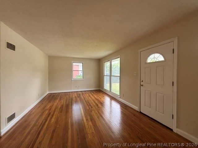 469 McPhee Drive, Fayetteville, NC 28305
