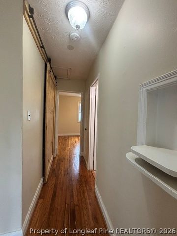 469 McPhee Drive, Fayetteville, NC 28305