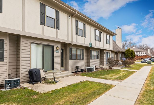24684 Cashmere Court 136, Southfield, MI 48033