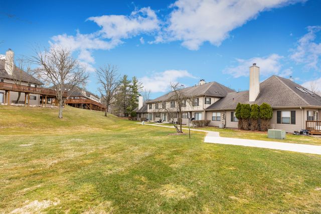 24684 Cashmere Court 136, Southfield, MI 48033