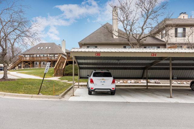 24684 Cashmere Court 136, Southfield, MI 48033