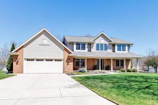 2940 TIMBERLINE DRIVE, Green Bay, WI 54313